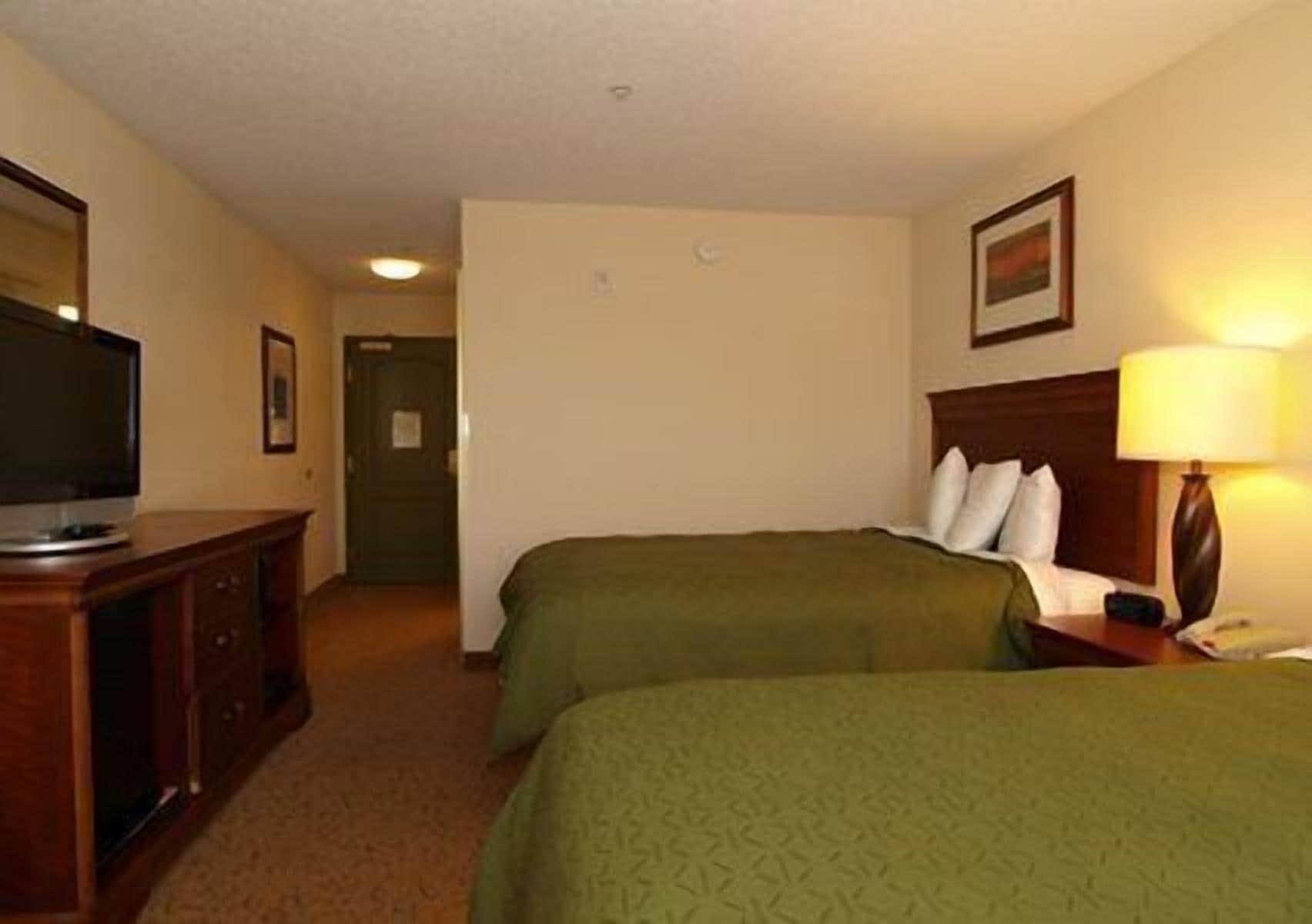 Comfort Inn & Suites Dover Exteriör bild