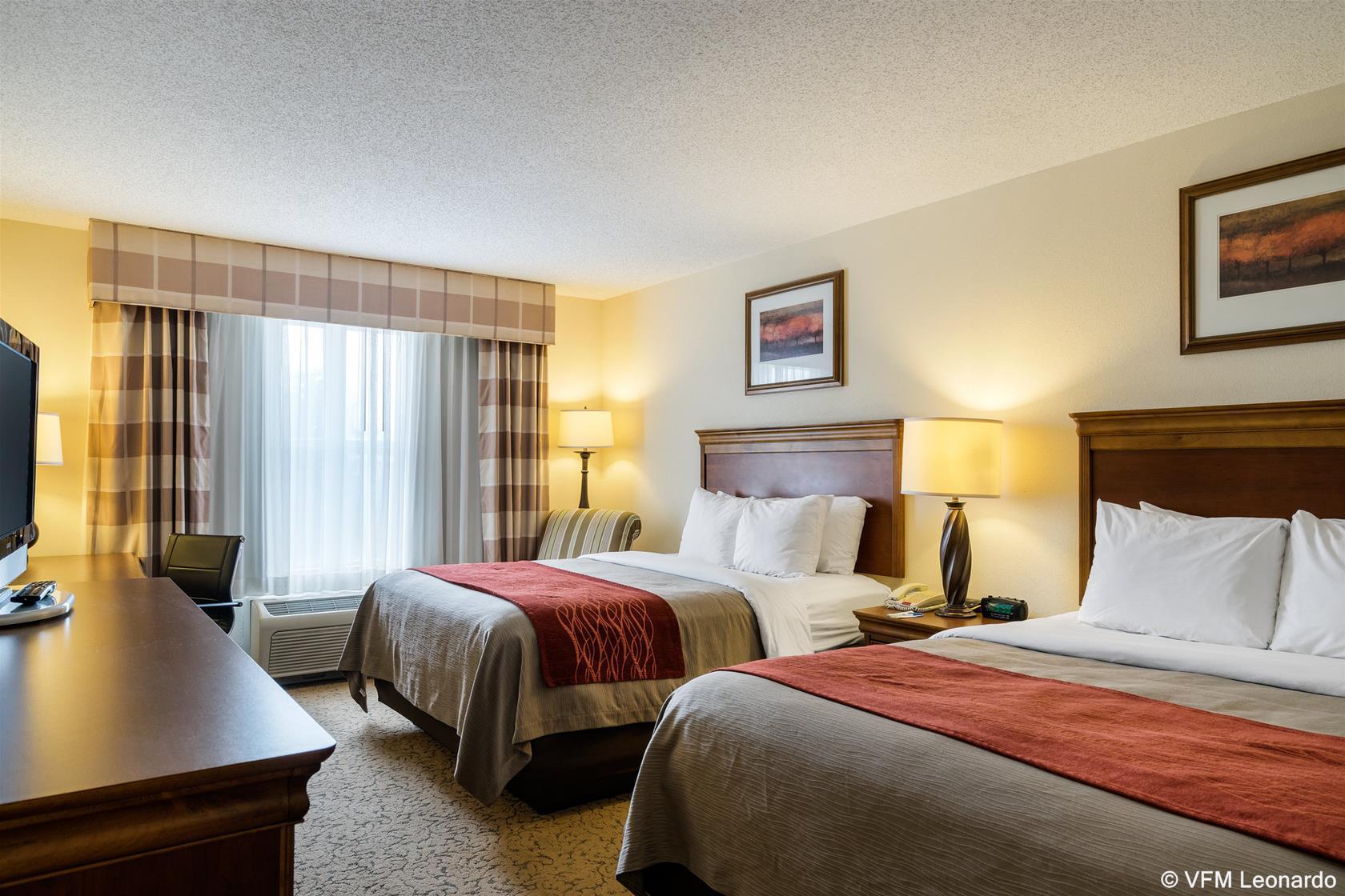 Comfort Inn & Suites Dover Exteriör bild