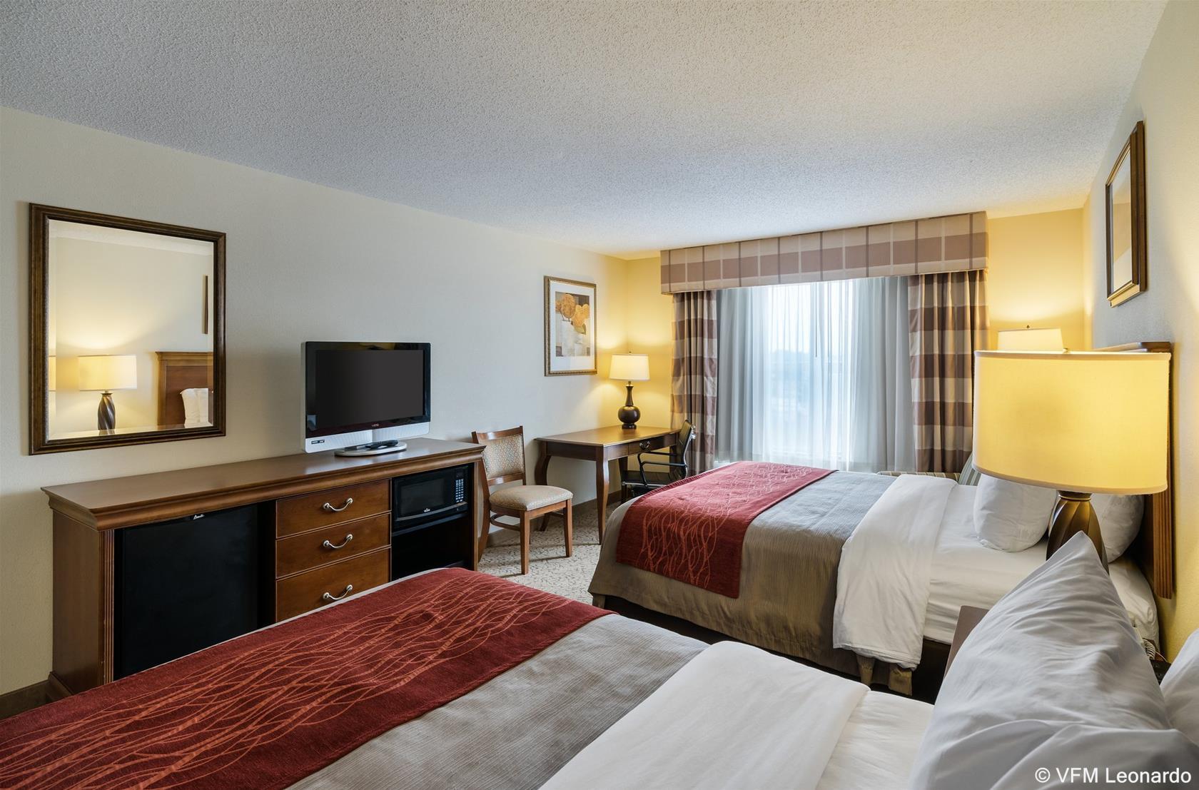 Comfort Inn & Suites Dover Exteriör bild