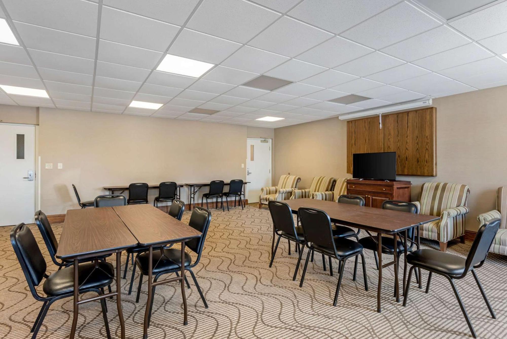 Comfort Inn & Suites Dover Exteriör bild