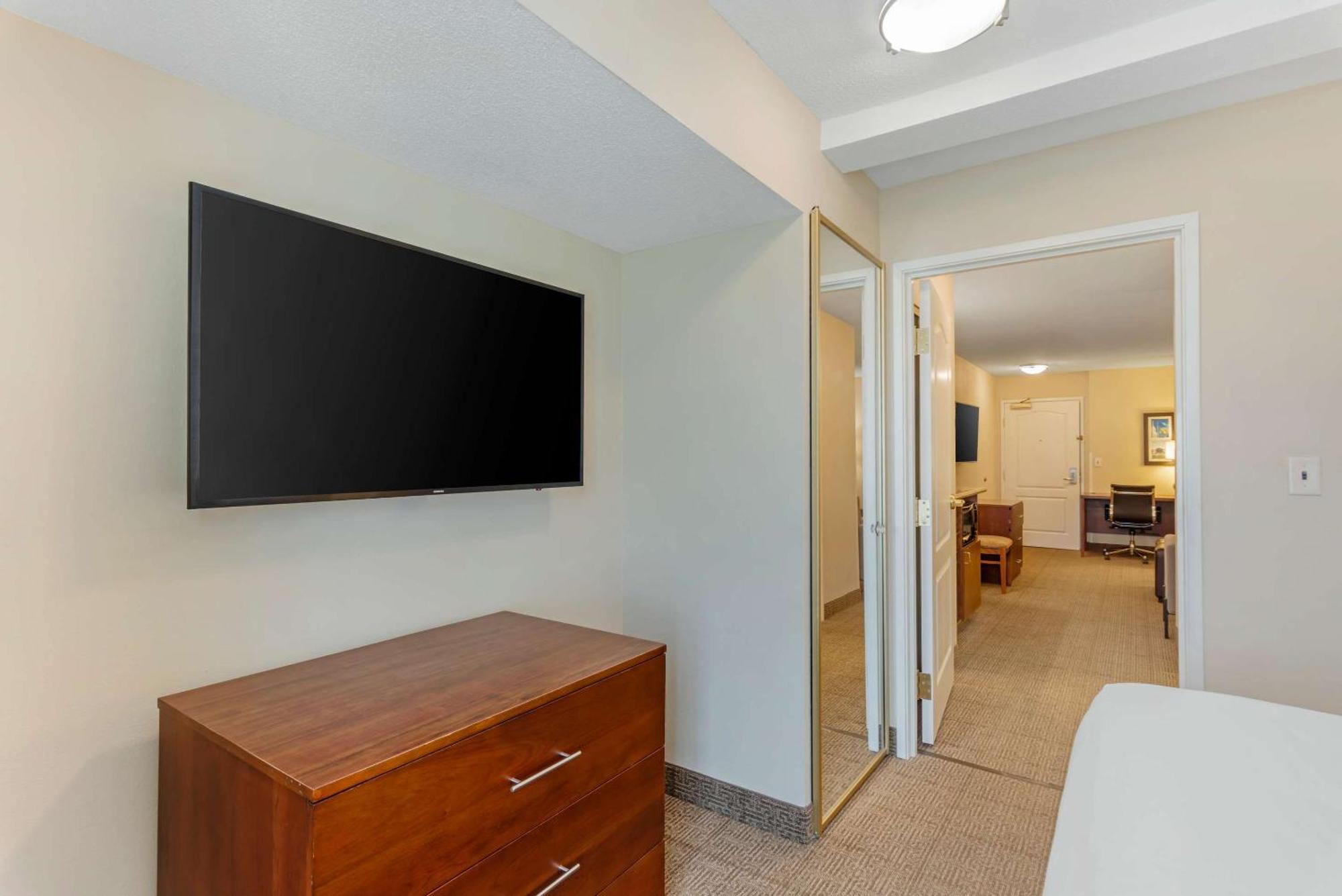 Comfort Inn & Suites Dover Exteriör bild