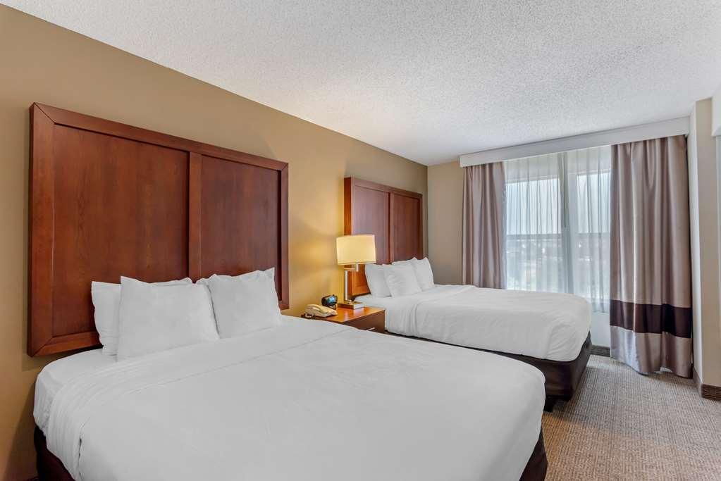 Comfort Inn & Suites Dover Rum bild