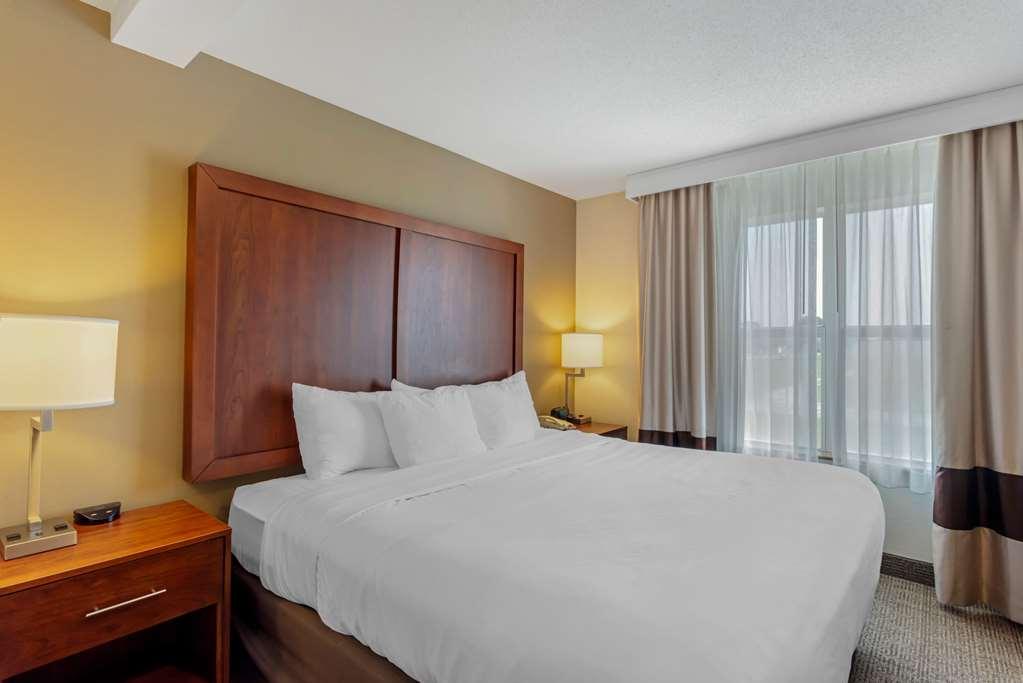 Comfort Inn & Suites Dover Rum bild