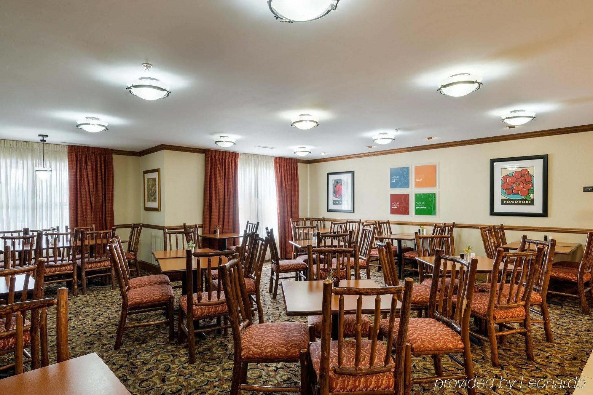 Comfort Inn & Suites Dover Exteriör bild