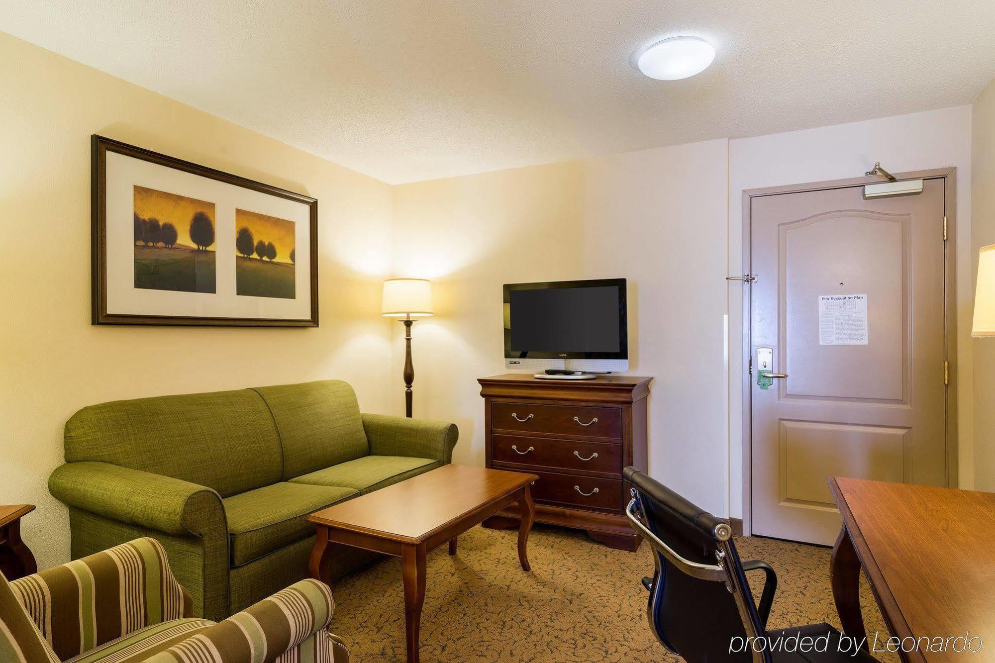 Comfort Inn & Suites Dover Exteriör bild